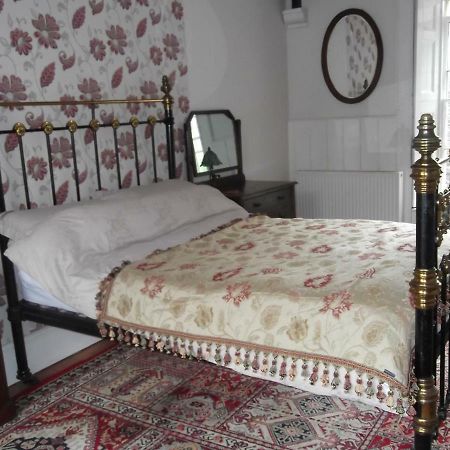 הוילה שפטון מאלט Manor House Annex - Sleeps Up To 6 People מראה חיצוני תמונה