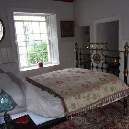 הוילה שפטון מאלט Manor House Annex - Sleeps Up To 6 People מראה חיצוני תמונה