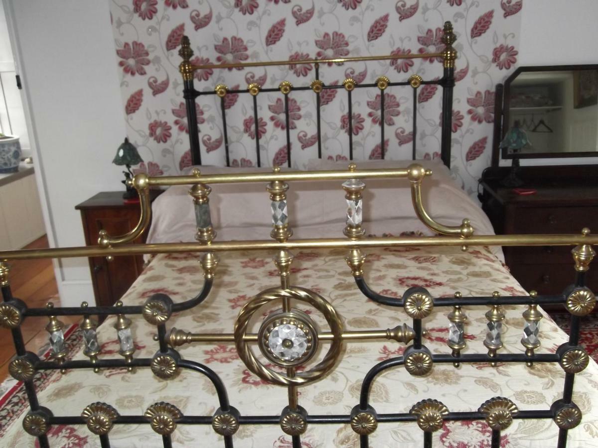 הוילה שפטון מאלט Manor House Annex - Sleeps Up To 6 People מראה חיצוני תמונה